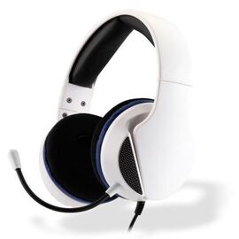 Playstation 5 / Universal Headset SPX-300 - White & Black / PlayStation 5