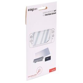 Big Ben Nintendo Switch Tablet Protective Film /Nintendo Switch / Nintendo Switch | Techbox