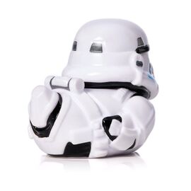 Numskull - Stormtrooper Tubbz MINI / Fan Shop and Merchandise - Tubbz - Collectibles - Techbox