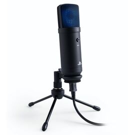 Playstation 4 Streaming Mic Sony Official / PlayStation 4
