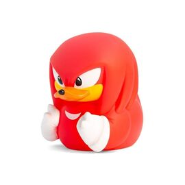 Sonic Tubbz BOXED Knuckles / Fan Shop and Merchandise - Tubbz - Collectibles - Techbox