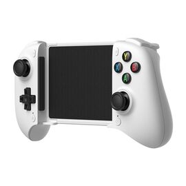 8BitDo Ultimate Mobile Gaming Controller White / Electronics