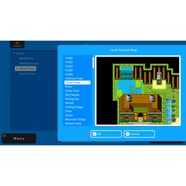 RPG MAKER WITH / PlayStation 5 - PS5 Games - Games - Techbox