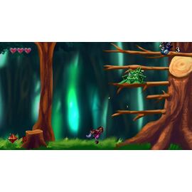 Arzette: The Jewel of Faramore (Limited Run) (Import) / PlayStation 4 - PS4 Games - Games - Techbox