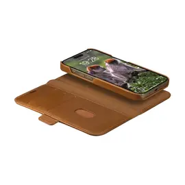dbramante1928 - Lynge Flip Case - iPhone 15 Pro - Tan / Electronics - Uncategorized Cases (2) - Cases - Techbox