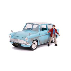 Jada - Harry Potter - 1959 Ford Anglia 1:24 (253185002) / Toys - Αταξινόμητα -  - Techbox