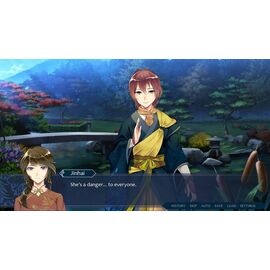 Mizuchi (Asian/Multi in Game) (Import) / Nintendo Switch - Nintendo Switch Games - Games - Techbox