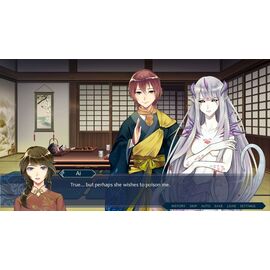 Mizuchi (Asian/Multi in Game) (Import) / Nintendo Switch - Nintendo Switch Games - Games - Techbox