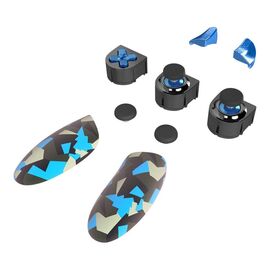 Thrustmaster Eswap X Blue Color Pack / Xbox Series X - Παιχνίδια Series X - Τίτλοι Παιχνιδιών - Techbox