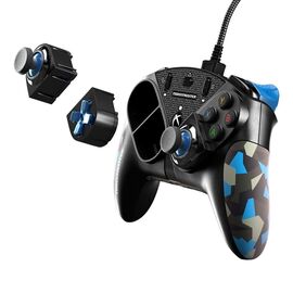 Thrustmaster Eswap X Blue Color Pack / Xbox Series X - Παιχνίδια Series X - Τίτλοι Παιχνιδιών - Techbox