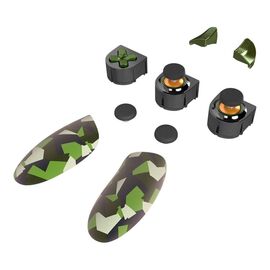 Thrustmaster Eswap X Green Color Pack / Xbox Series X - Παιχνίδια Series X - Τίτλοι Παιχνιδιών - Techbox