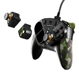 Thrustmaster Eswap X Green Color Pack / Xbox Series X - Παιχνίδια Series X - Τίτλοι Παιχνιδιών - Techbox