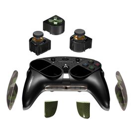 Thrustmaster Eswap X Green Color Pack / Xbox Series X - Παιχνίδια Series X - Τίτλοι Παιχνιδιών - Techbox