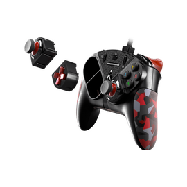 Thrustmaster Eswap X Red Color Pack / Xbox Series X - Παιχνίδια Series X - Τίτλοι Παιχνιδιών - Techbox