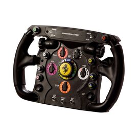 Thrustmaster Ferrari F1 Wheel Add-On / PlayStation 5
