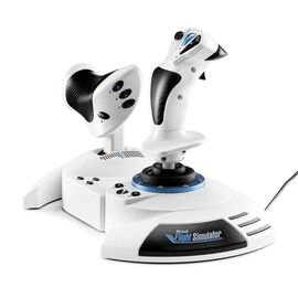Thrustmaster T-Flight Hotas One Microsoft Simulator Edt / Xbox Series X - Παιχνίδια Series X - Τίτλοι Παιχνιδιών - Techbox