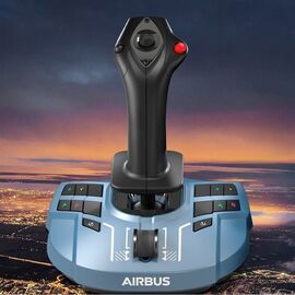 Thrustmaster Tca Sidestick X Airbus Edition / Xbox Series X - Παιχνίδια Series X - Τίτλοι Παιχνιδιών - Techbox