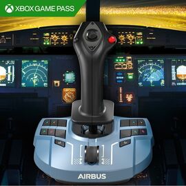 Thrustmaster Tca Sidestick X Airbus Edition / Xbox Series X - Παιχνίδια Series X - Τίτλοι Παιχνιδιών - Techbox