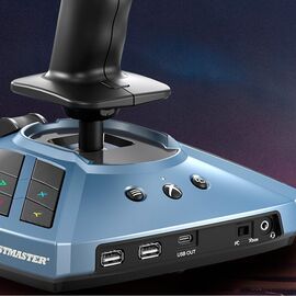 Thrustmaster Tca Sidestick X Airbus Edition / Xbox Series X - Παιχνίδια Series X - Τίτλοι Παιχνιδιών - Techbox