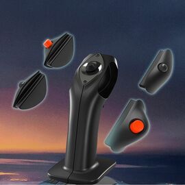 Thrustmaster Tca Sidestick X Airbus Edition / Xbox Series X - Παιχνίδια Series X - Τίτλοι Παιχνιδιών - Techbox