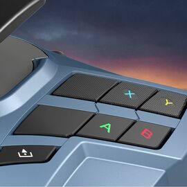 Thrustmaster Tca Sidestick X Airbus Edition / Xbox Series X - Παιχνίδια Series X - Τίτλοι Παιχνιδιών - Techbox