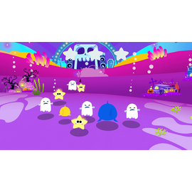 Baby Shark: Sing & Swim Party (FR/Multi in Game) / Nintendo Switch - Nintendo Switch Games - Games - Techbox