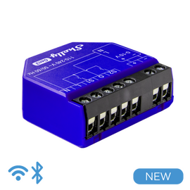 Shelly - Dimmer 0/1-10V PM Gen3 / Electronics