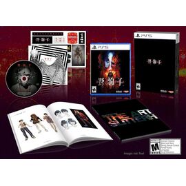 Slitterhead (Day 1 Edition)(Import) / PlayStation 5 - PS5 Games - Games - Techbox