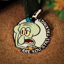 SpongeBob SquarePants Mystery Pins CDU / Fan Shop and Merchandise |  Techbox