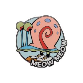 SpongeBob SquarePants Mystery Pins CDU / Fan Shop and Merchandise |  Techbox