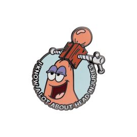 SpongeBob SquarePants Mystery Pins CDU / Fan Shop and Merchandise |  Techbox