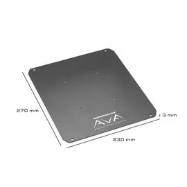 Thrustmaster Ava Desktop Plate / Xbox Series X - Παιχνίδια Series X - Τίτλοι Παιχνιδιών - Techbox