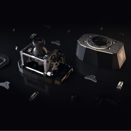 Thrustmaster Ava Desktop Plate / Xbox Series X - Παιχνίδια Series X - Τίτλοι Παιχνιδιών - Techbox