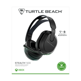 Turtle Beach Stealth 500 Black Xbox X Headset / Xbox Series X - Παιχνίδια Series X - Τίτλοι Παιχνιδιών - Techbox