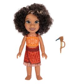 Disney Vaiana Moana 2 Loto doll 15cm |  Techbox