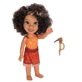 Disney Vaiana Moana 2 Loto doll 15cm |  Techbox