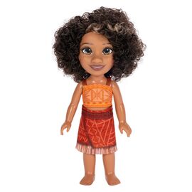 Disney Vaiana Moana 2 Loto doll 15cm |  Techbox