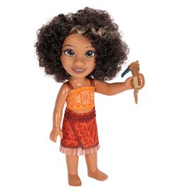 Disney Vaiana Moana 2 Loto doll 15cm |  Techbox