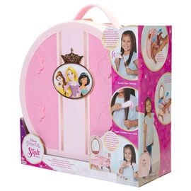 Disney Princess Travel Dresser set - Αταξινόμητα -  - Techbox
