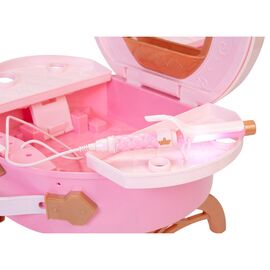 Disney Princess Travel Dresser set - Αταξινόμητα -  - Techbox