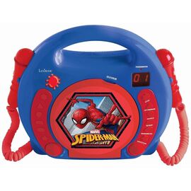 Marvel Spiderman radio karaoke - Αταξινόμητα -  - Techbox