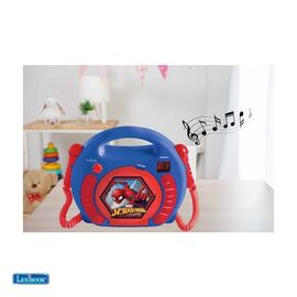 Marvel Spiderman radio karaoke - Αταξινόμητα -  - Techbox