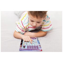 Disney Frozen educational talking tablet