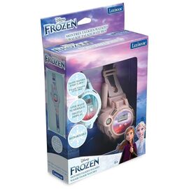 Disney Frozen walkie talkie watch - Various - Gifts - Techbox