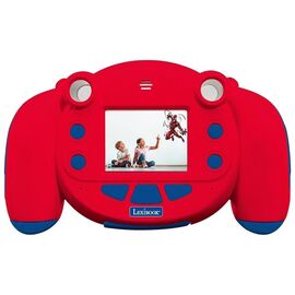 Marvel Spiderman digital camera