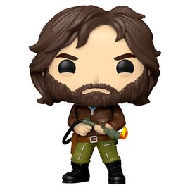 POP figure Funko Fusion The Thing R.J. MacReady |  Techbox