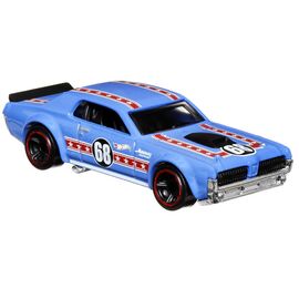 Hot Wheels Celebration assorted car |  Techbox