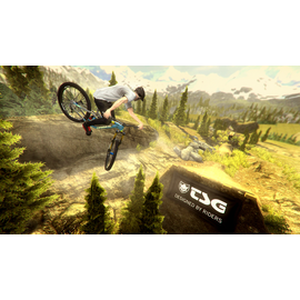 Shred! Remastered & Shred! 2 Ft. Sam Pilgrim (Code in Box) / Nintendo Switch - Nintendo Switch Games - Games - Techbox