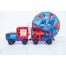 Connetix - Rainbow Mega Pack 212 Pieces (CT-R-00212-ME) / Toys - Αταξινόμητα -  - Techbox