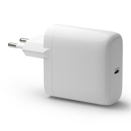 Dbramante1928 - Re-charge - Wall Charger GaN - USB-C 65W EU - White / Electronics - Αταξινόμητα -  - Techbox